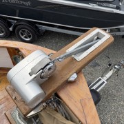 1999 Bradenton Mini Tug